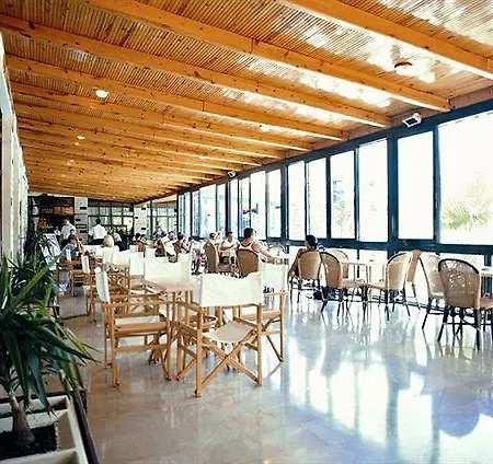 Club Pineta 호텔 Armutalan