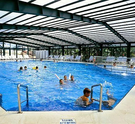 호텔 Club Pineta 3*